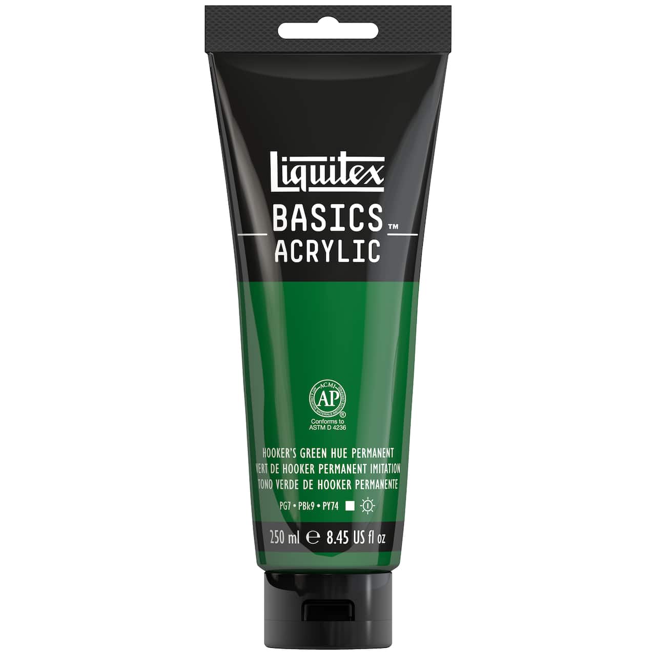 12 Pack: Liquitex® BASICS® Acrylic Paint, 8.5oz.